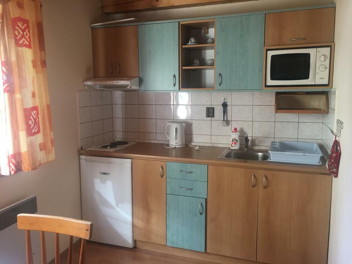 J&M Privat Apartment Závažná Poruba Екстериор снимка