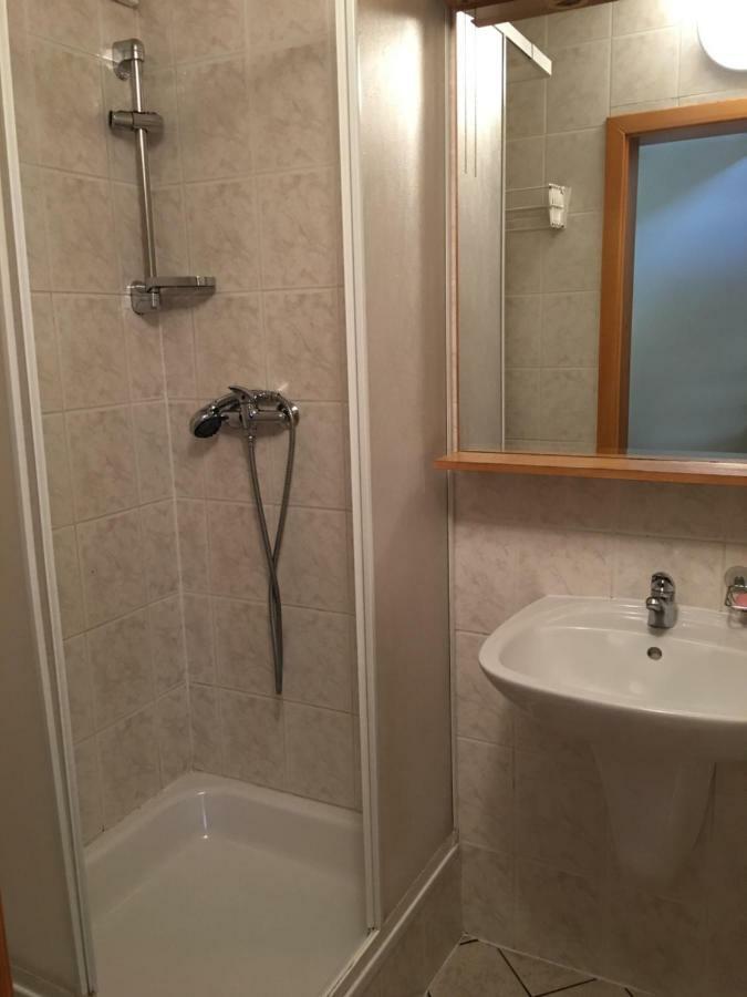 J&M Privat Apartment Závažná Poruba Екстериор снимка
