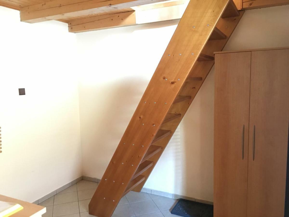 J&M Privat Apartment Závažná Poruba Екстериор снимка