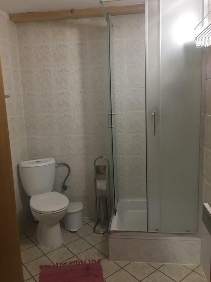J&M Privat Apartment Závažná Poruba Екстериор снимка