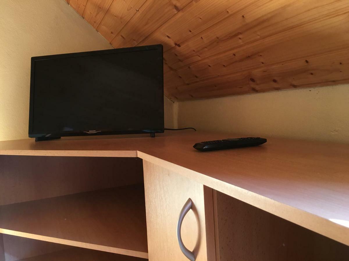 J&M Privat Apartment Závažná Poruba Екстериор снимка