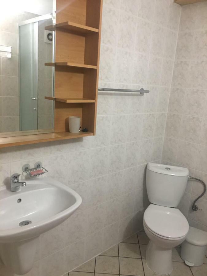 J&M Privat Apartment Závažná Poruba Екстериор снимка