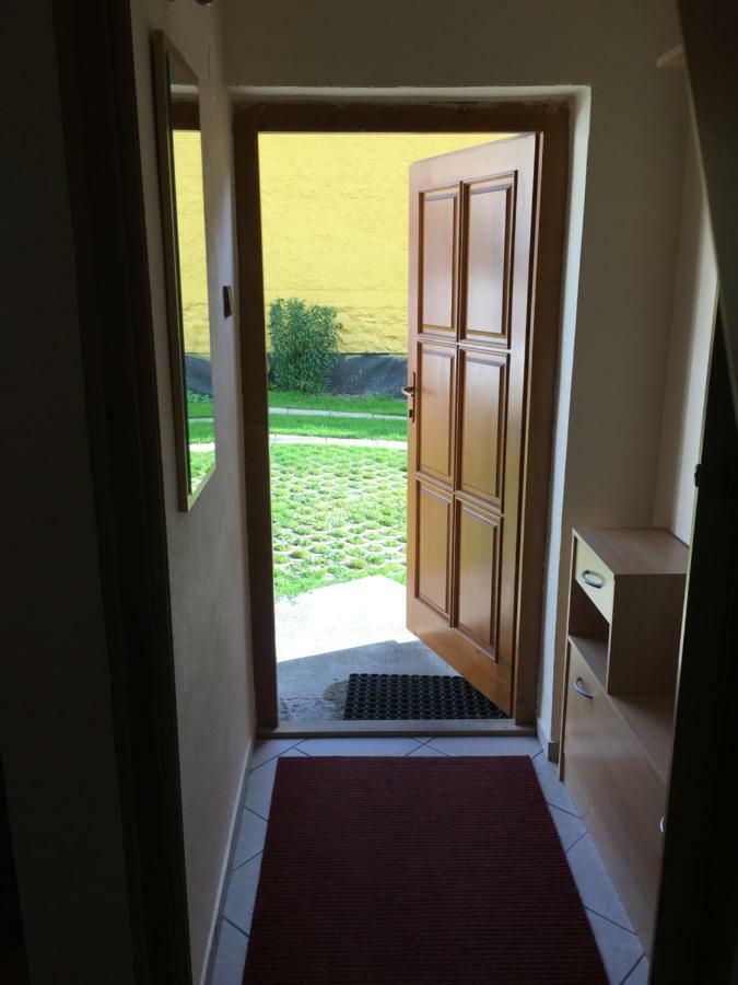 J&M Privat Apartment Závažná Poruba Екстериор снимка