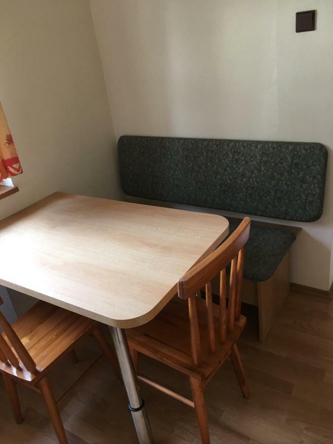 J&M Privat Apartment Závažná Poruba Екстериор снимка